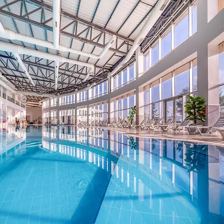 Hotel Armas Termal