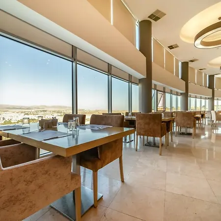 Hotel Armas Termal Kırsehir