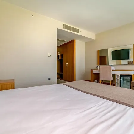 Armas Termal Hotel