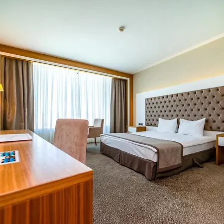 Armas Termal Hotel 5*