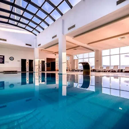 Hotel Armas Termal 5*