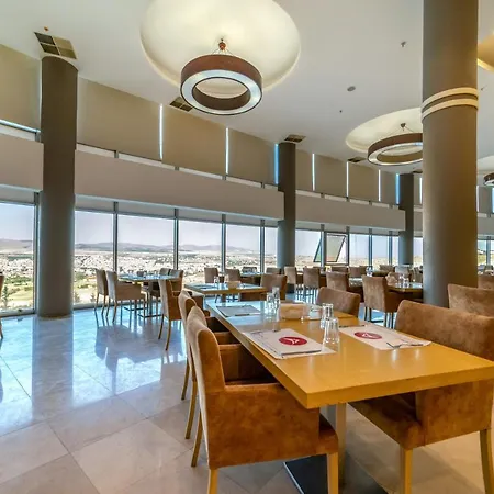 Hotel Armas Termal