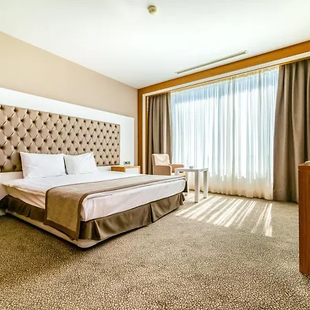 Armas Termal Hotel 5*