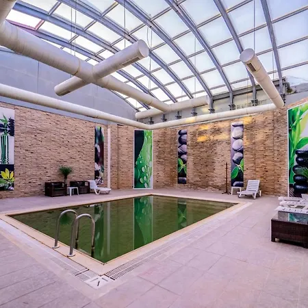 Armas Termal Hotel
