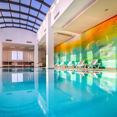 Hotel Armas Termal Kırsehir