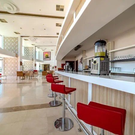 Armas Termal Hotel