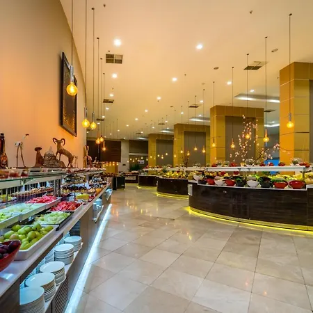 Hotel Armas Termal Kırsehir