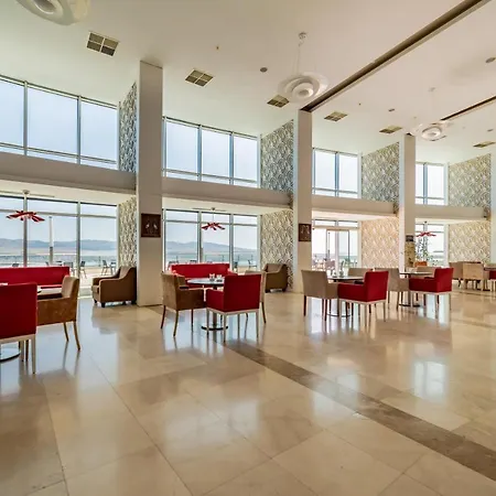 Armas Termal 5* Kırsehir