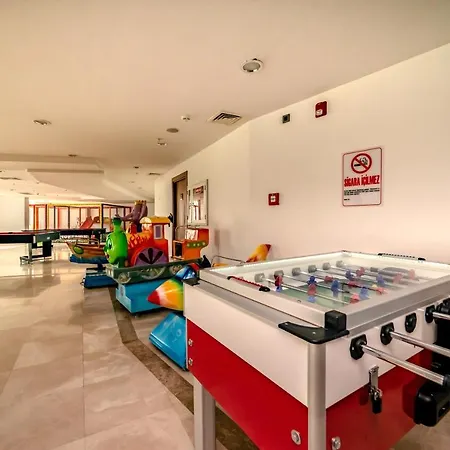 Armas Termal 5* Kırsehir