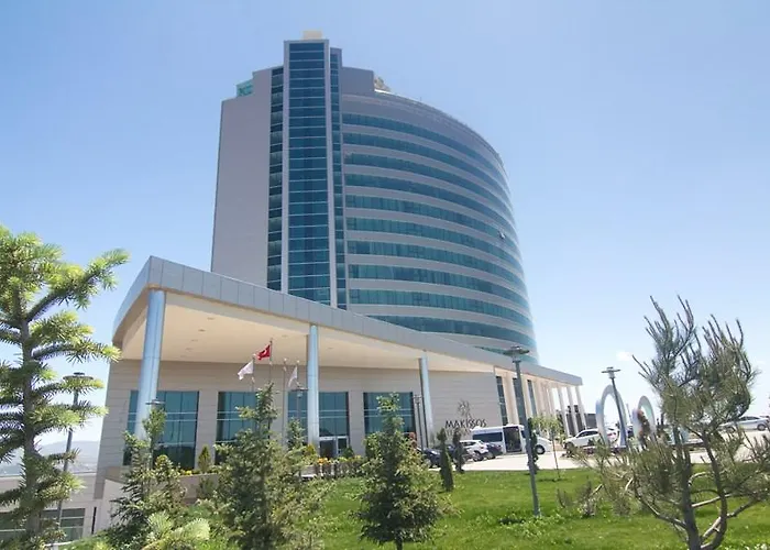 Armas Termal Kırşehir