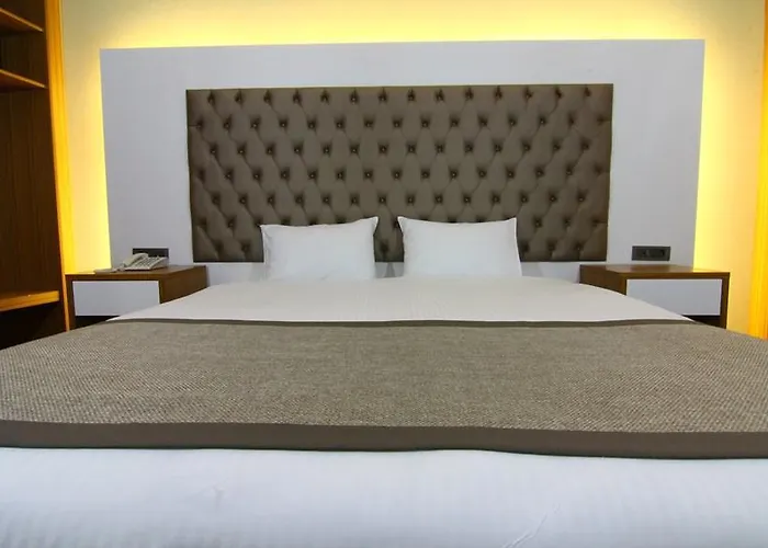 Armas Termal 5* Kırsehir