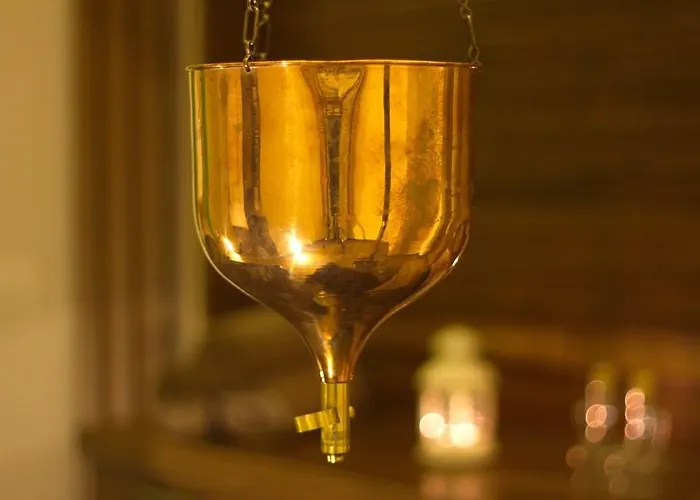 Armas Termal Otel 5*