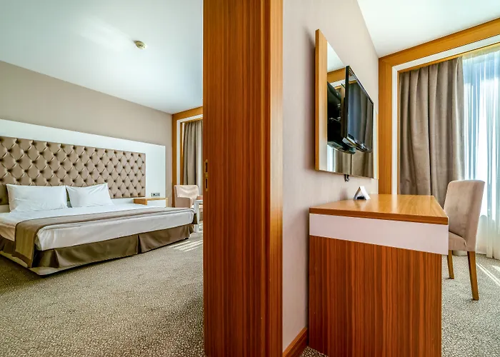 Armas Termal Kırşehir