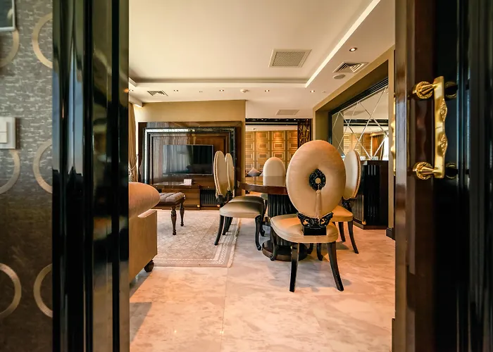 Armas Termal Hotel 5*