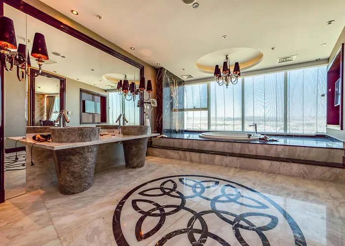 Otel Armas Termal 5*