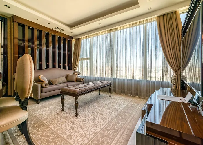 Armas Termal 5* Kırsehir