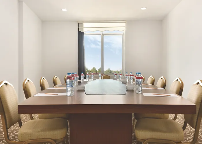 Otel Armas Termal 5*