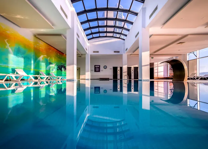 Armas Termal Kırşehir