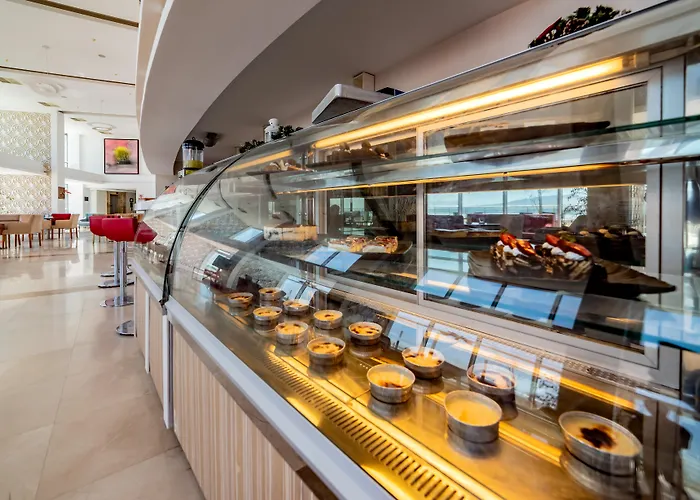 Armas Termal Hotel 5*