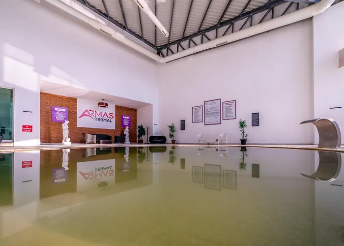 Armas Termal Otel 5*