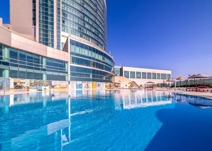 Hotel Armas Termal 5*