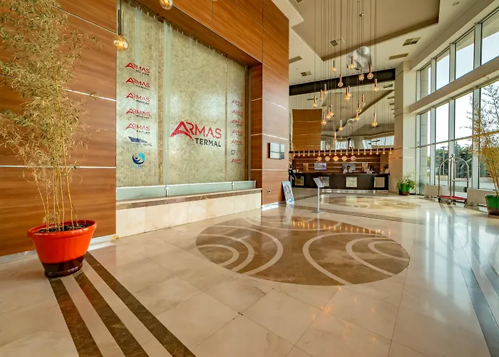 Armas Termal Otel 5*