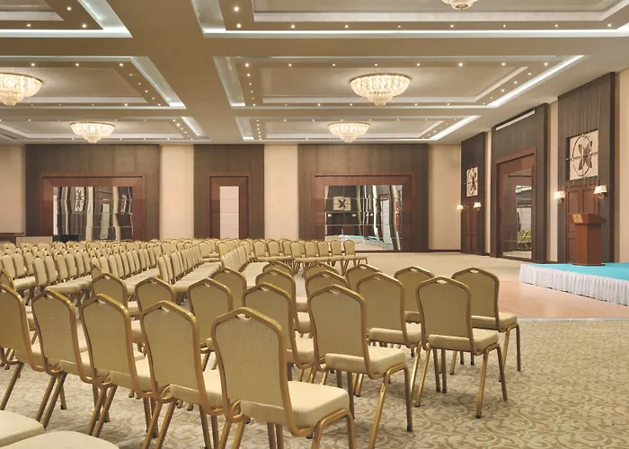 Armas Termal Kırsehir