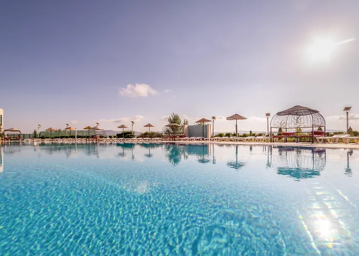 Armas Termal Hotel 5*