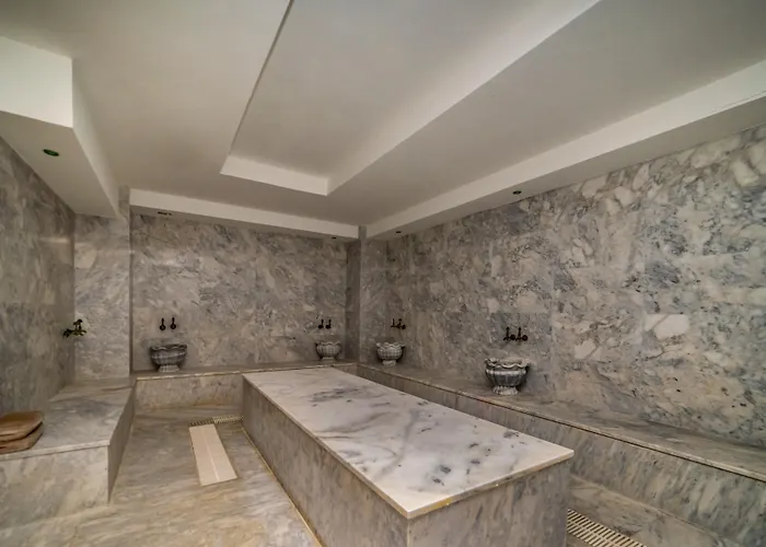 Armas Termal Hotel 5*