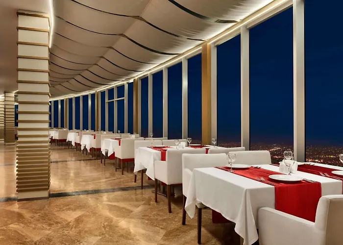 Armas Termal 5* Kırsehir