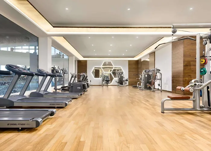 Armas Termal 5* Kırsehir