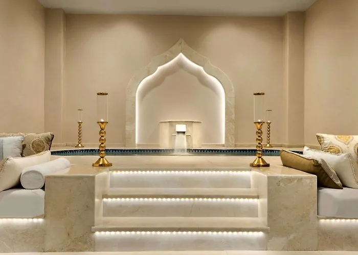 Otel Armas Termal Kırşehir