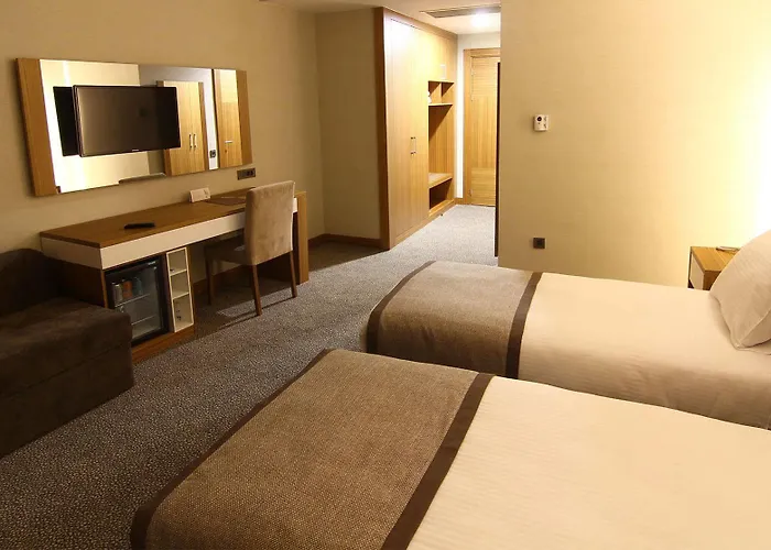 Armas Termal Kırsehir