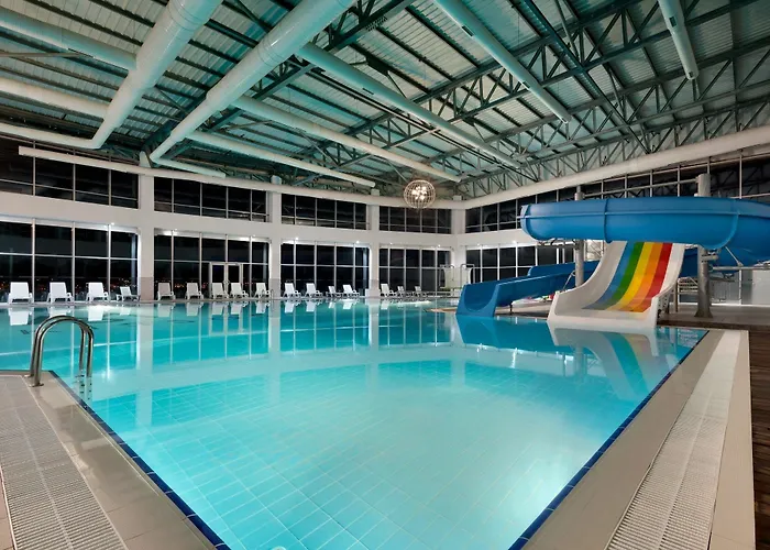 Armas Termal Hotel 5*