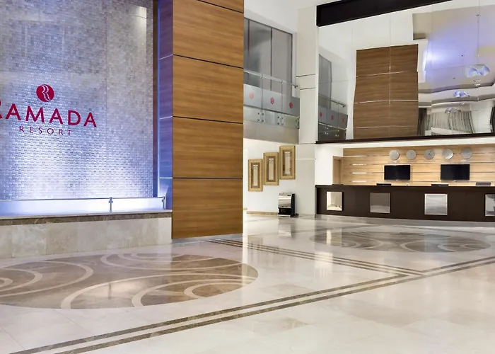 Hotel Armas Termal 5*