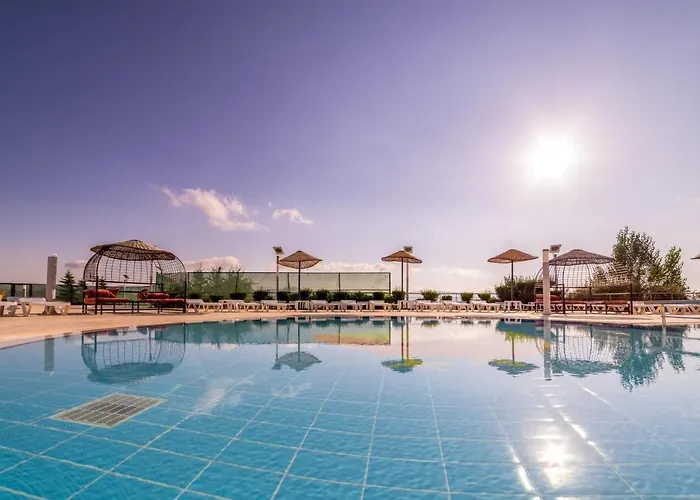 Armas Termal Kırşehir