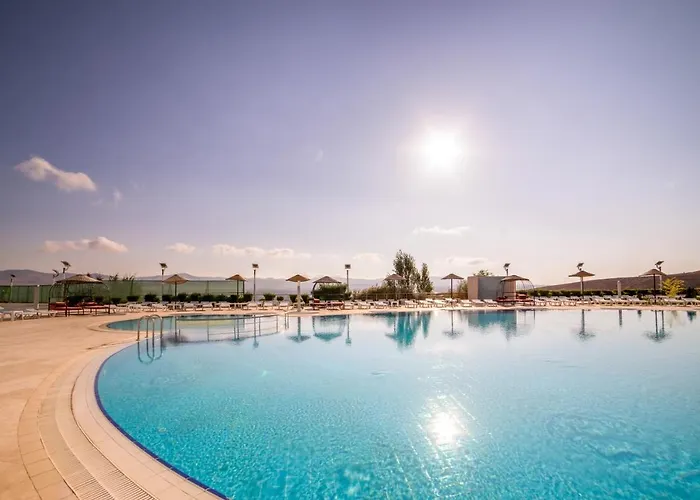 Armas Termal 5* Kırsehir