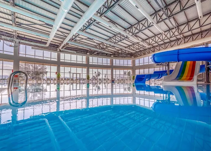 Armas Termal 5* Kırşehir