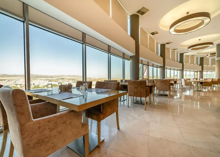 Hotel Armas Termal Kırsehir