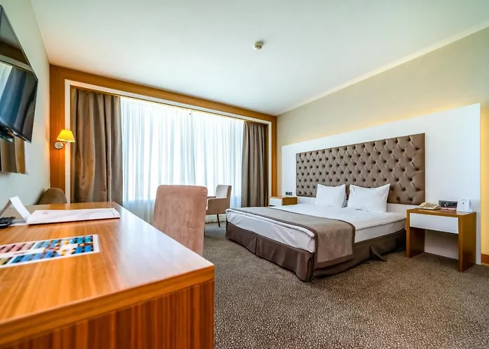 Armas Termal Otel 5*