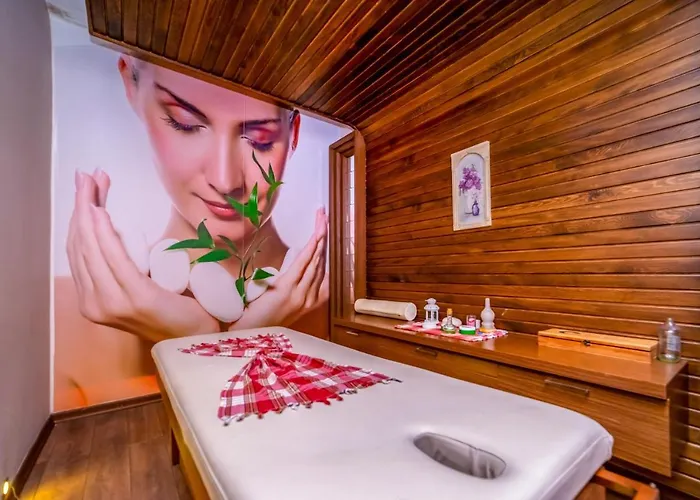 Armas Termal Otel 5*