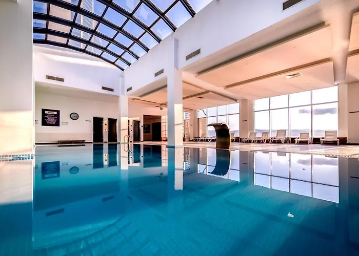 Hotel Armas Termal 5*