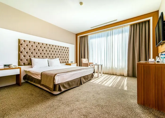 Armas Termal Hotel 5*