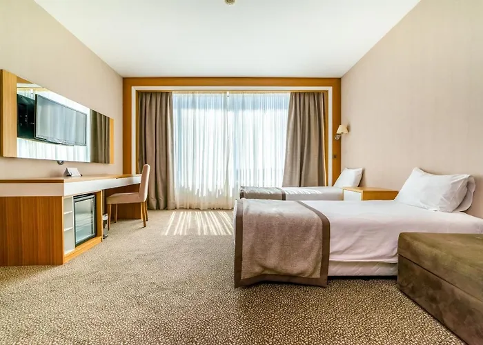 Armas Termal Hotel 5*