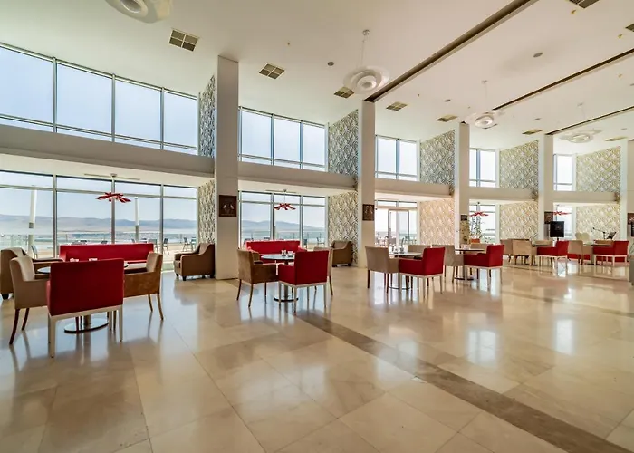 Armas Termal 5* Kırsehir