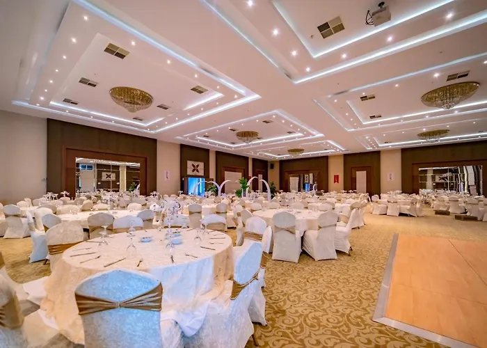 Otel Armas Termal 5*