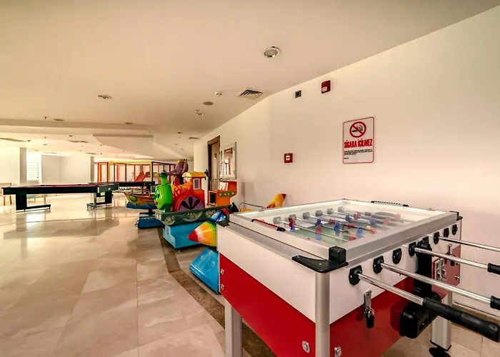 Armas Termal 5* Kırşehir